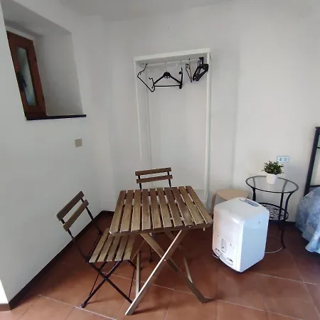 Locanda La Lanterna Guest house