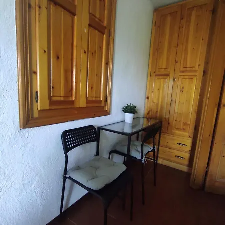 招待所 洛坎达拉兰特尔娜酒店 *