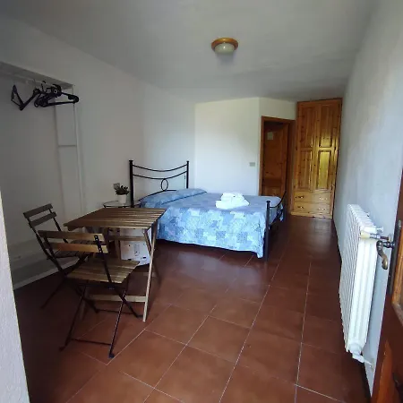 Guest house Locanda La Lanterna Vernazza