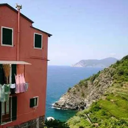 Locanda La Lanterna Guest house