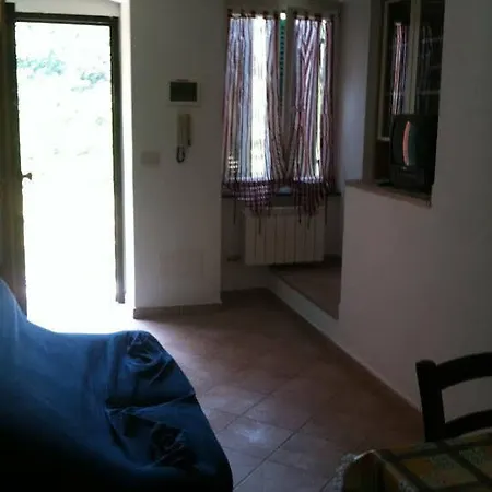 Locanda La Lanterna