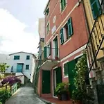 La Lanterna Gasthof Vernazza
