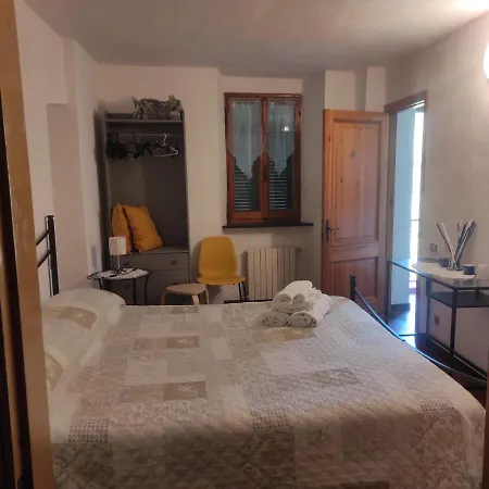 Gæstehus La Lanterna Vernazza