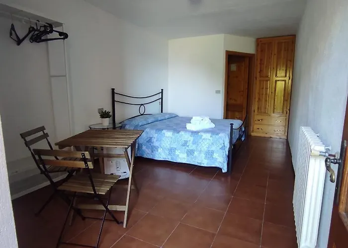 Gæstehus La Lanterna Vernazza
